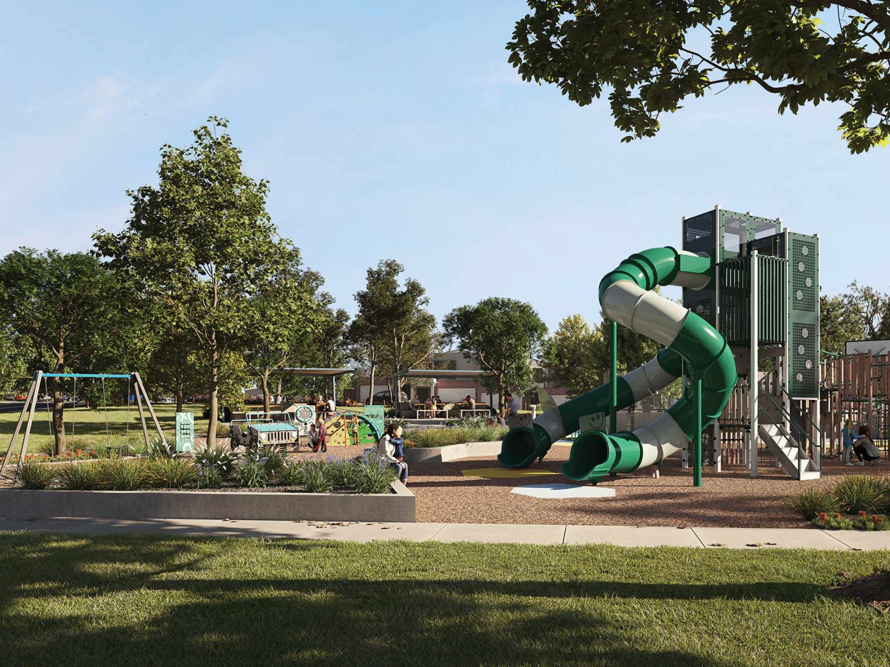 [Land for Sale] Kingsfield, Sunbury OpenLot